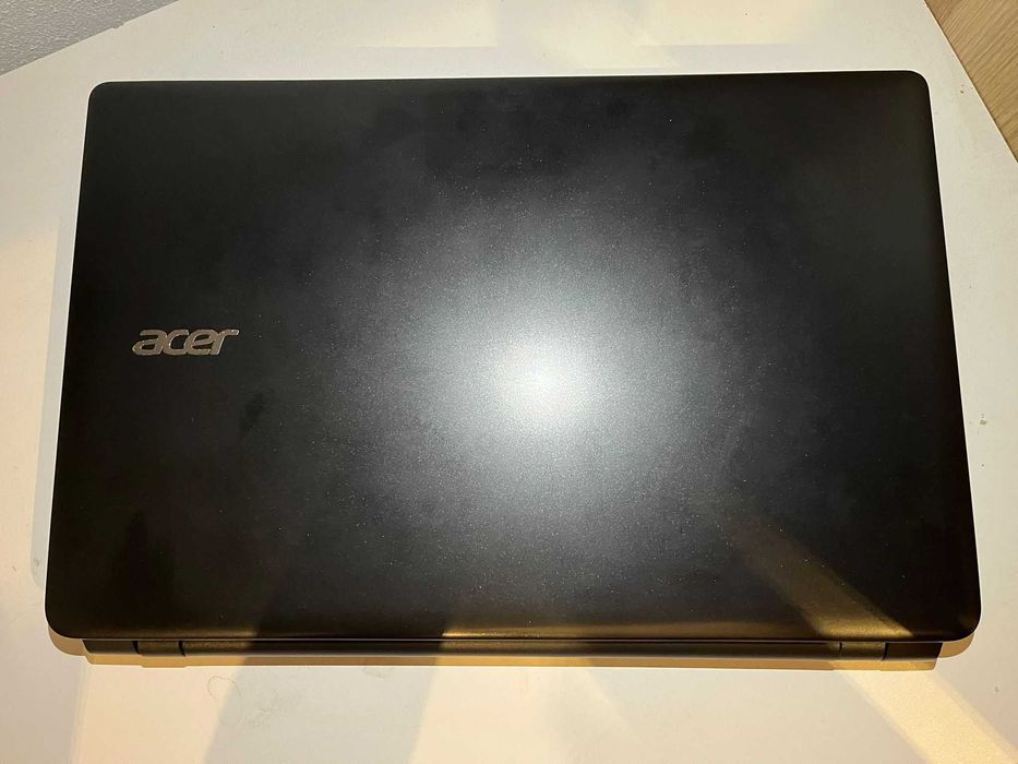 Acer aspire laptop