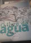 livro sobre a água