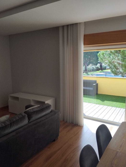 Arrendamento Apartamento Pinhal do Furadouro