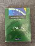 Dicionario escolar mini de lingua portuguesa