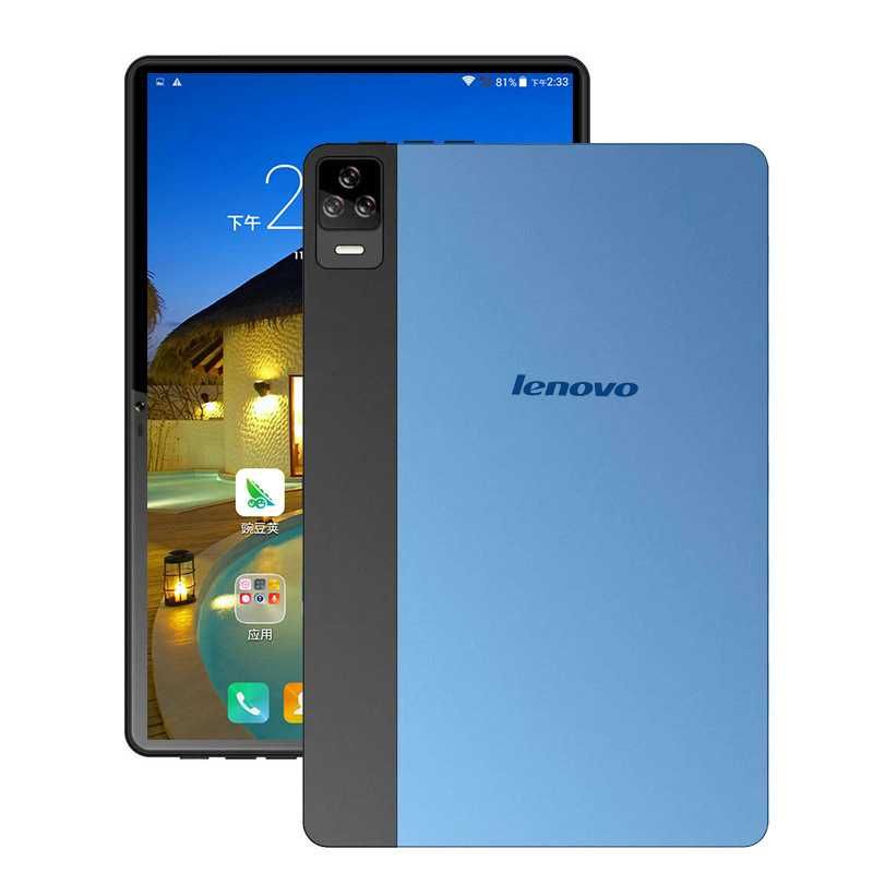Ігровий планшет 8-256GB Idea A11/12 ядер/10"дюйм/2-sim