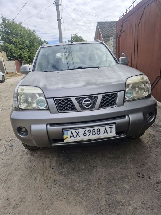 Продам Nisan X-treil T30