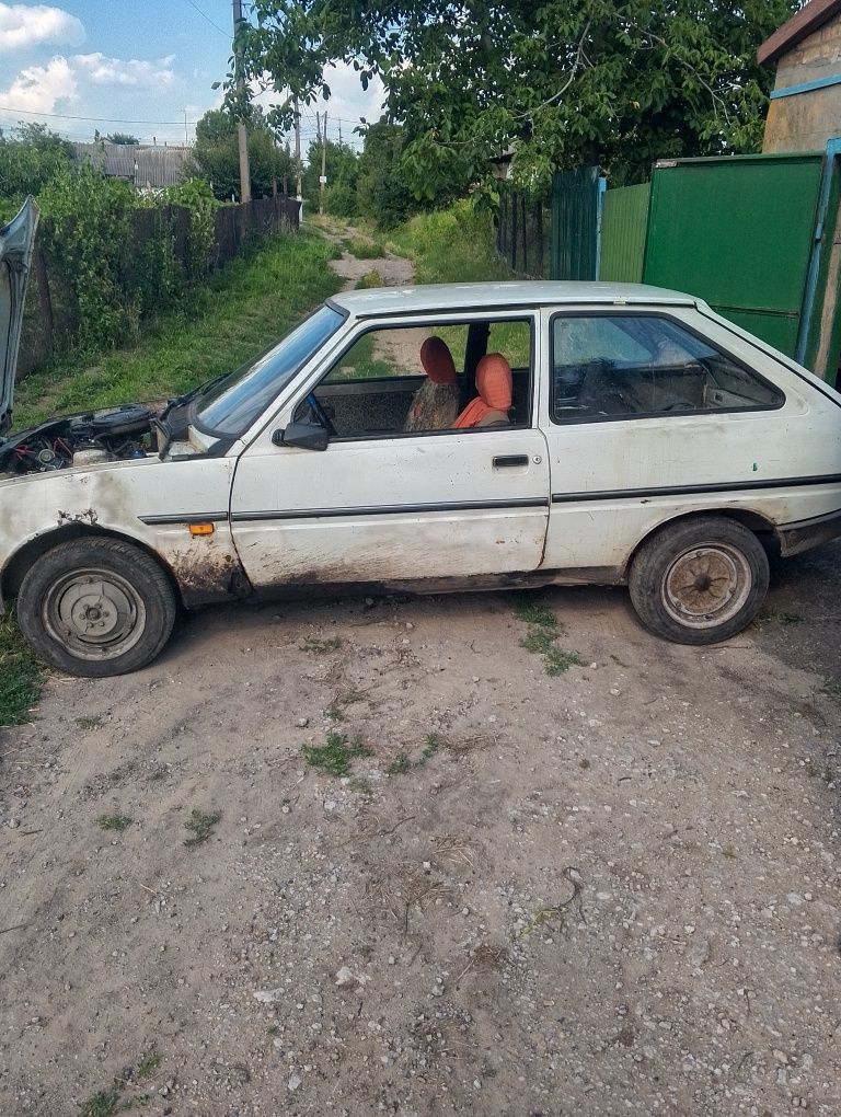 Автомобіль Таврія 1 .1 1992р