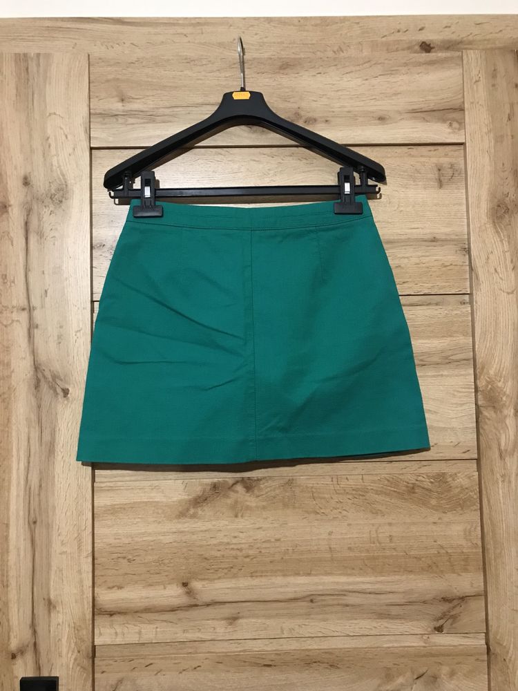 Spódnica mini ZARA