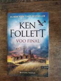 Ken Follett Voo final