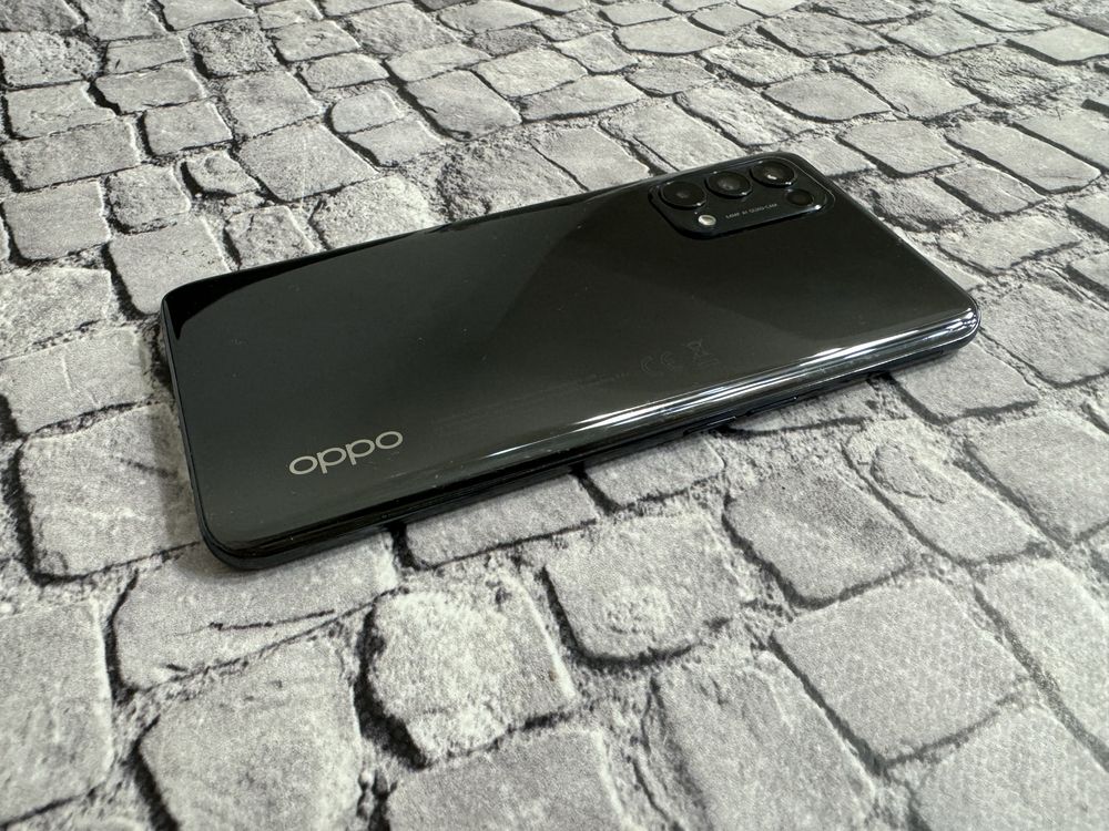 Oppo Find X3 Lite 8/128gb