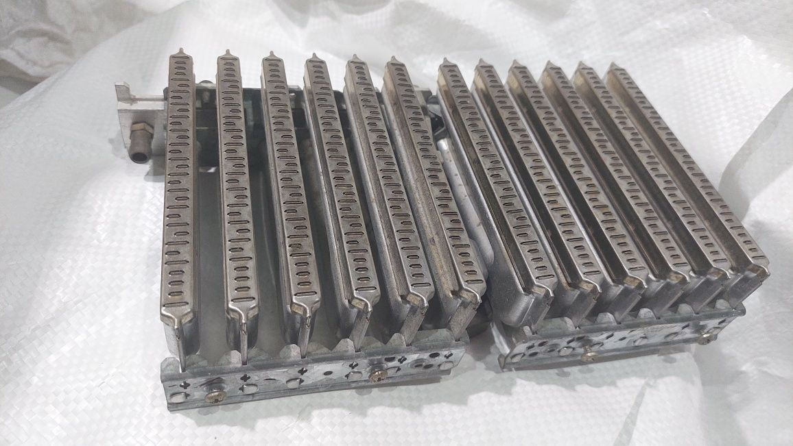 Palnik do piecyka gazowego TERMET G-19-02