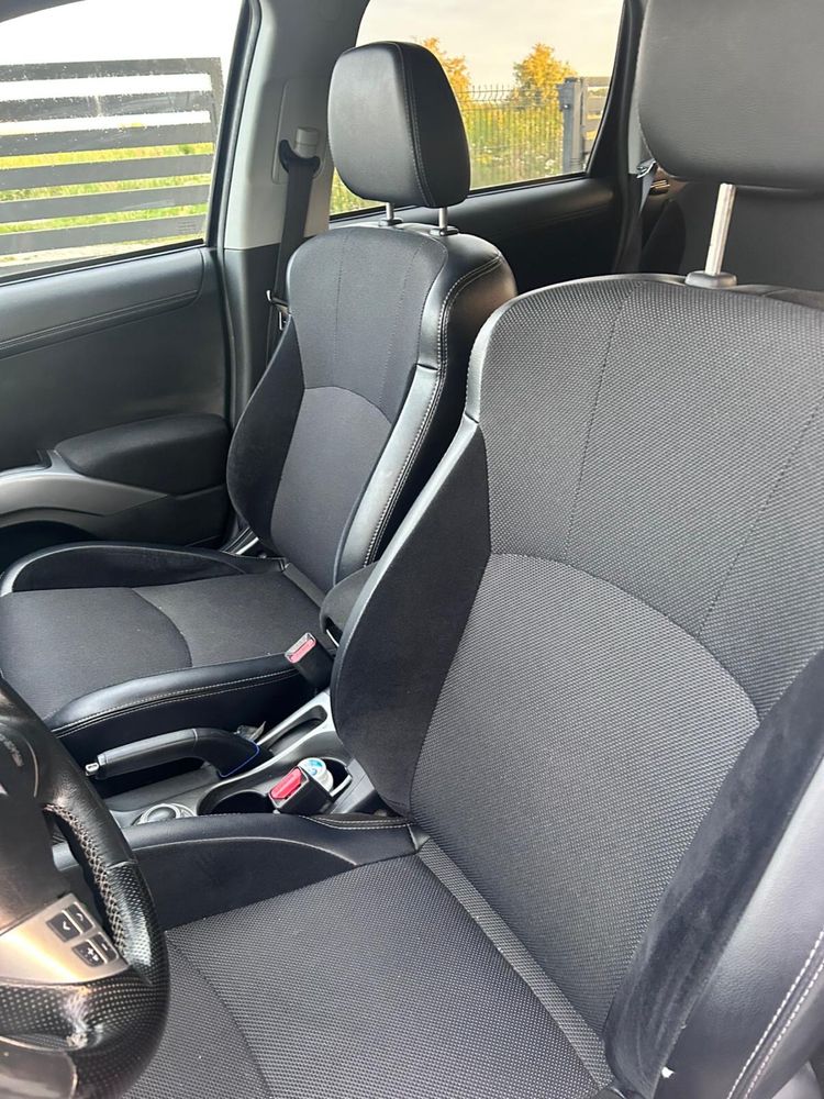 Mitsubishi Outlander 2,2l/ 170km. Salon Polska