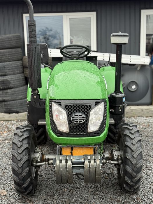 Донг фенг Dong Feng Xingtai DW DF Jinma Forte Lovol трактор