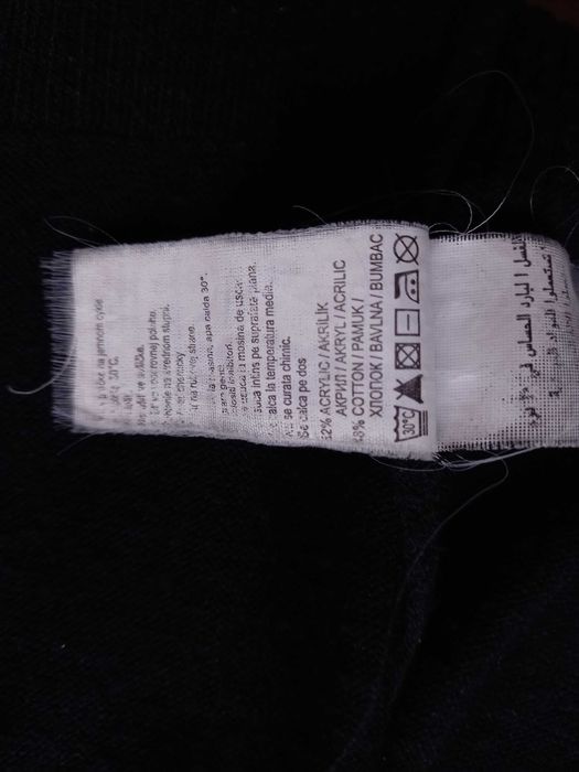 Кофта кардиган Colins размер Л-ХЛ