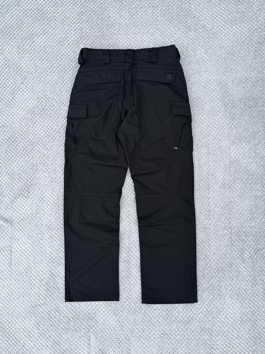 5.11 Tactical Stryke Cargo Military/Tracking Pants Size:34/32 M карго