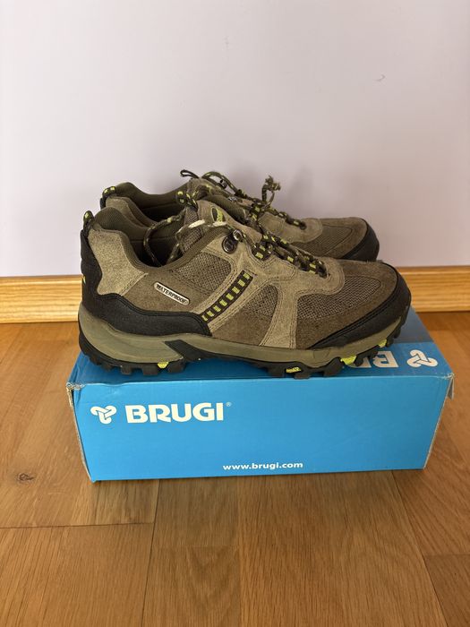 Buty trekkingowe Brugi  roz 38