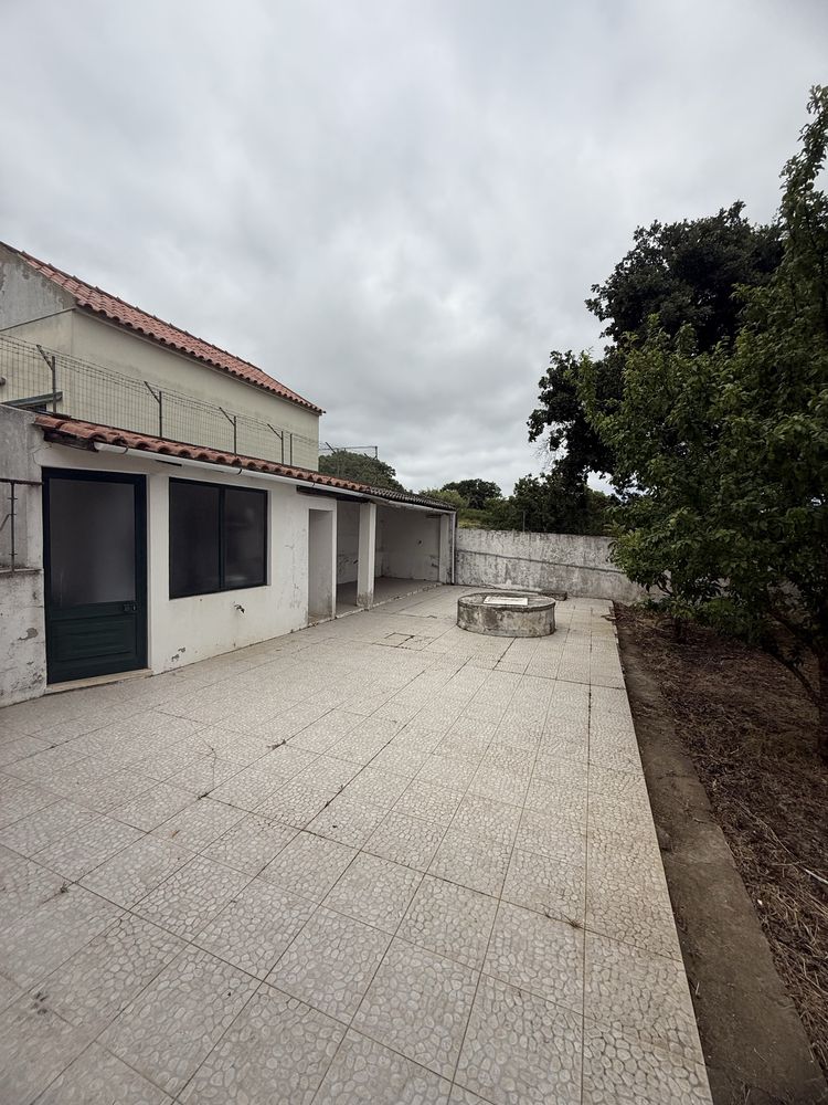 Moradia loures ( Murteira )