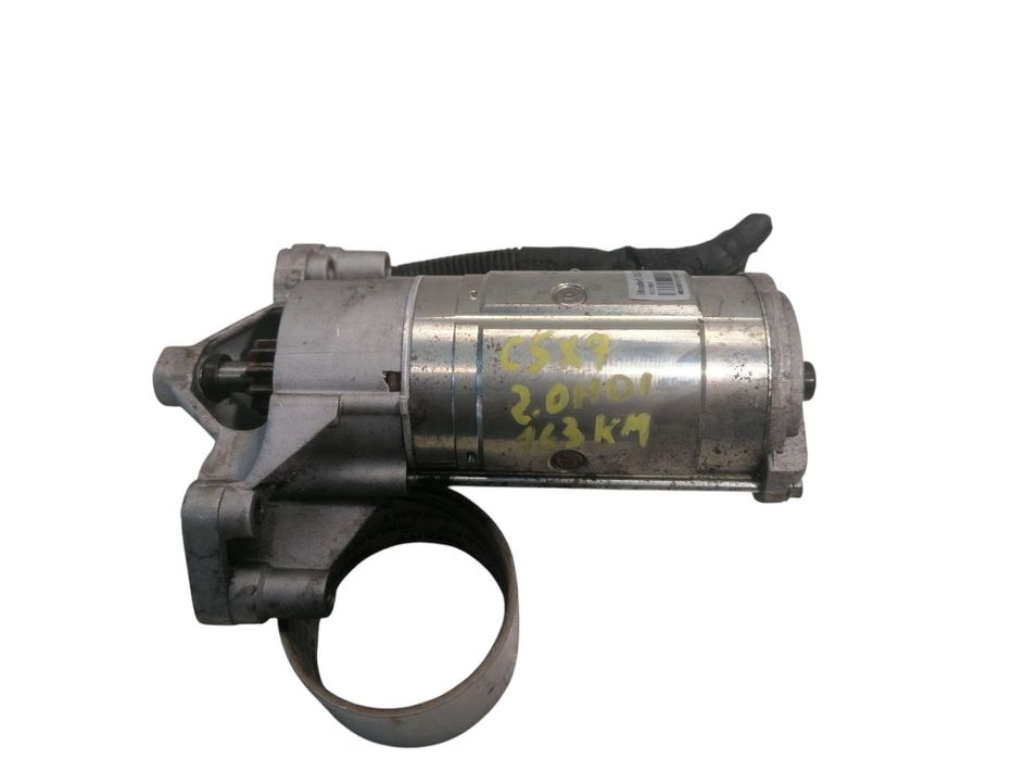 ROZRUSZNIK CITROEN C5 X7 III 2.0 HDI