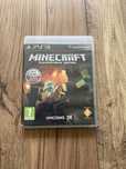 Minecraft PS3 Po polsku