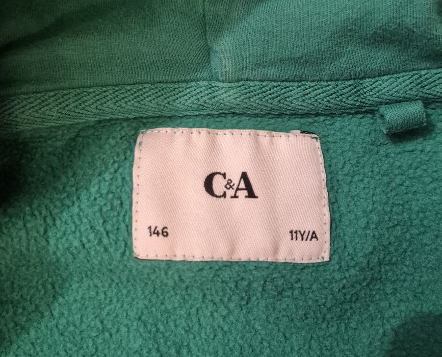 Bluza C&A rozm 146