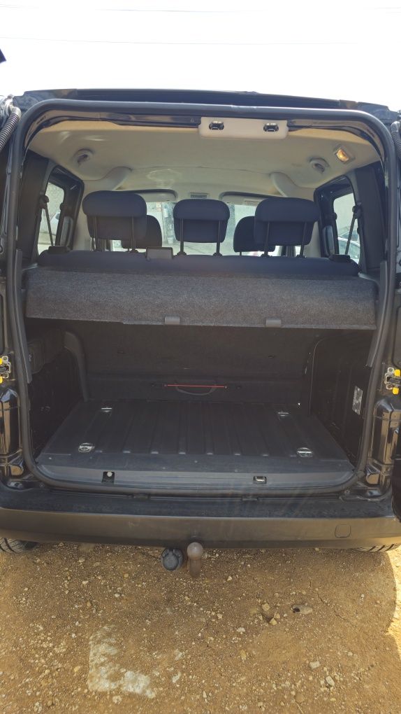 Citroen Nemo 1.4Hdii 145.000km 5 lugares Nacional