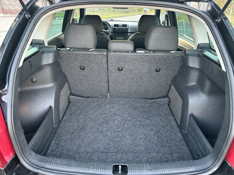 Продам Skoda fabia