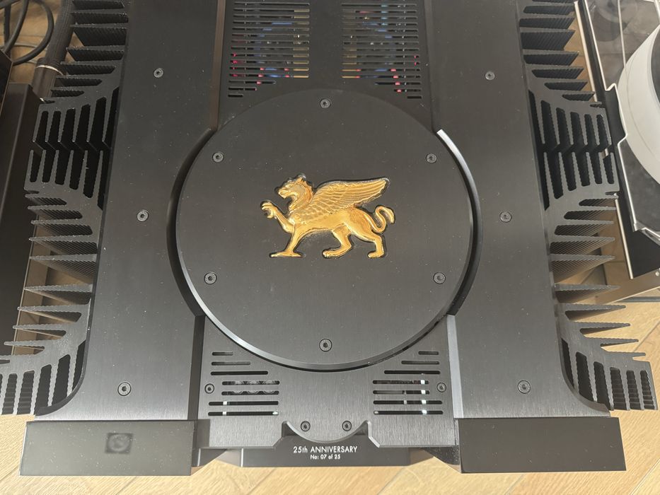 Gryphon Antileon EVO Anniversary 1 z 25