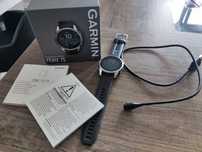 Garmin Fenix 7s jak nowy