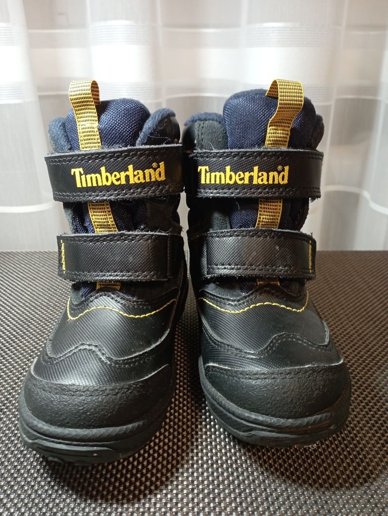 Продаю дитячі чобітки Timberland орігінал.