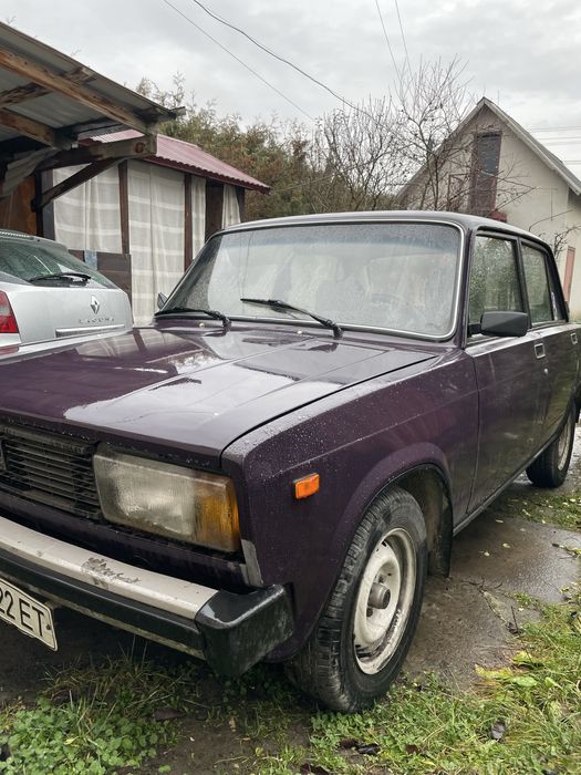 Продам ваз 2105 в хорошому стані