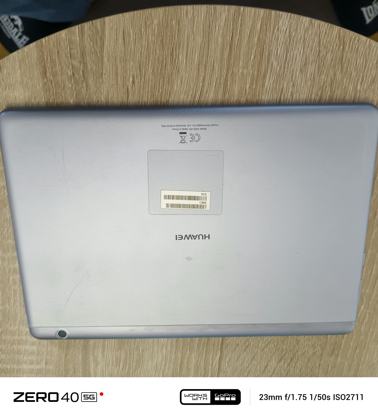 HUAWEI MediaPad T3 10