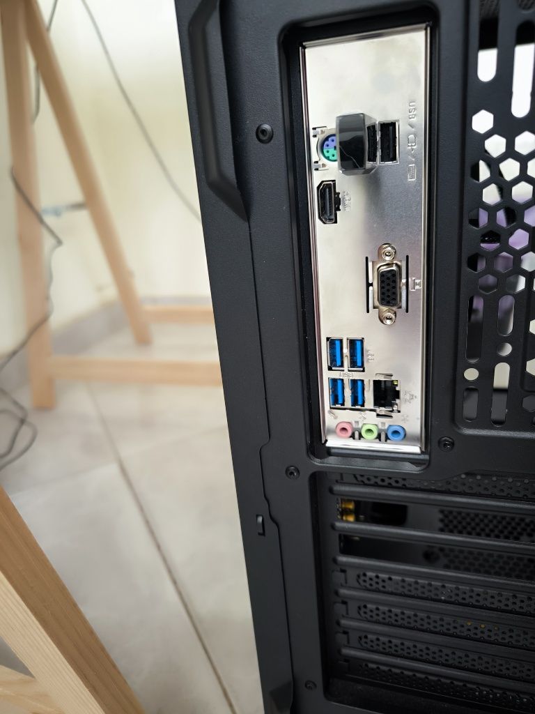 Vendo PC Gamer Oportunidade