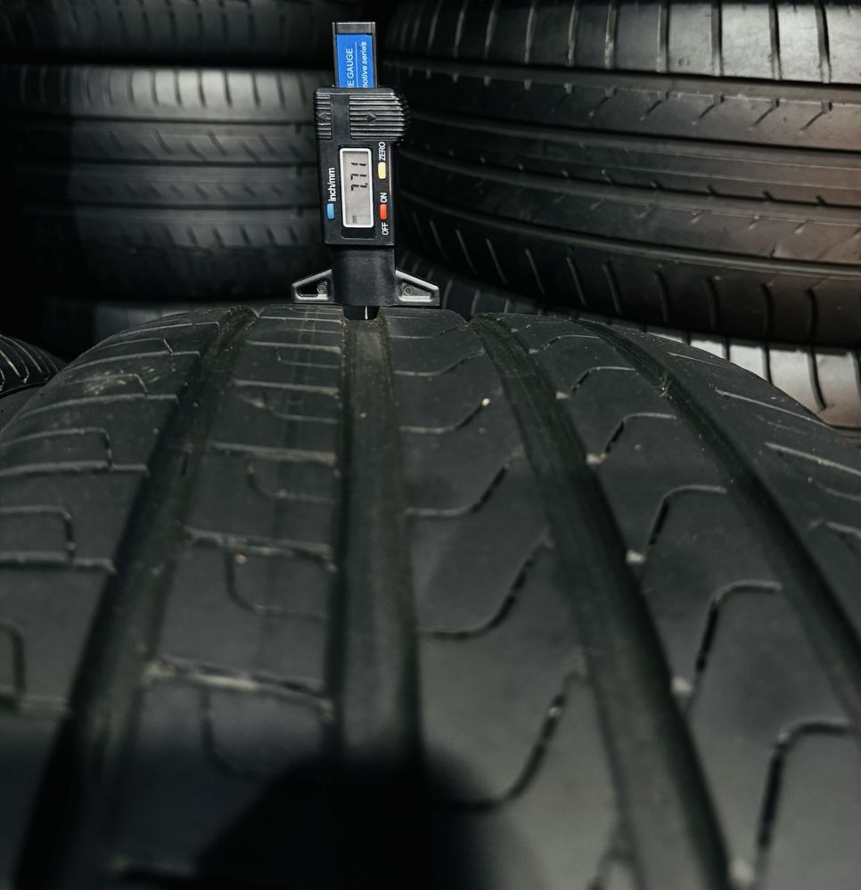 Продам 255/50 R19 107W. Pirelli Scorpion Verde RSC. Літо 2020 рік.