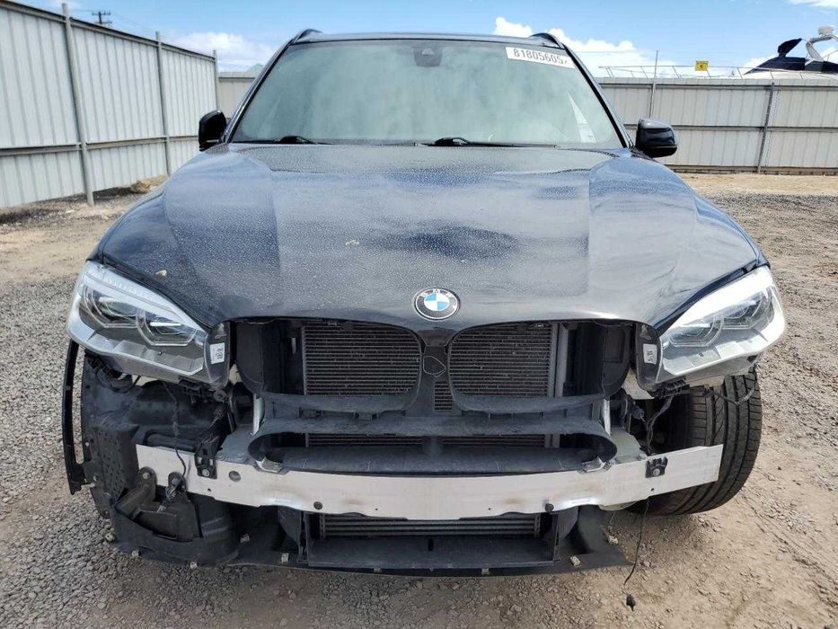 BMW X5 xDrive35d 2015