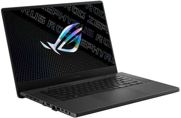 Новые ноутбуки! Asus ROG Zephyrus G15, на базе GTX2070/RTX3050