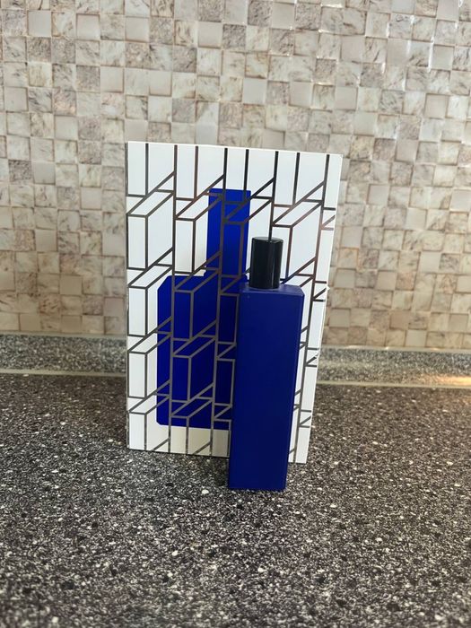 Мініатюра Histoires de Parfums This is not a Blue Bottle 1.1, на 15мл