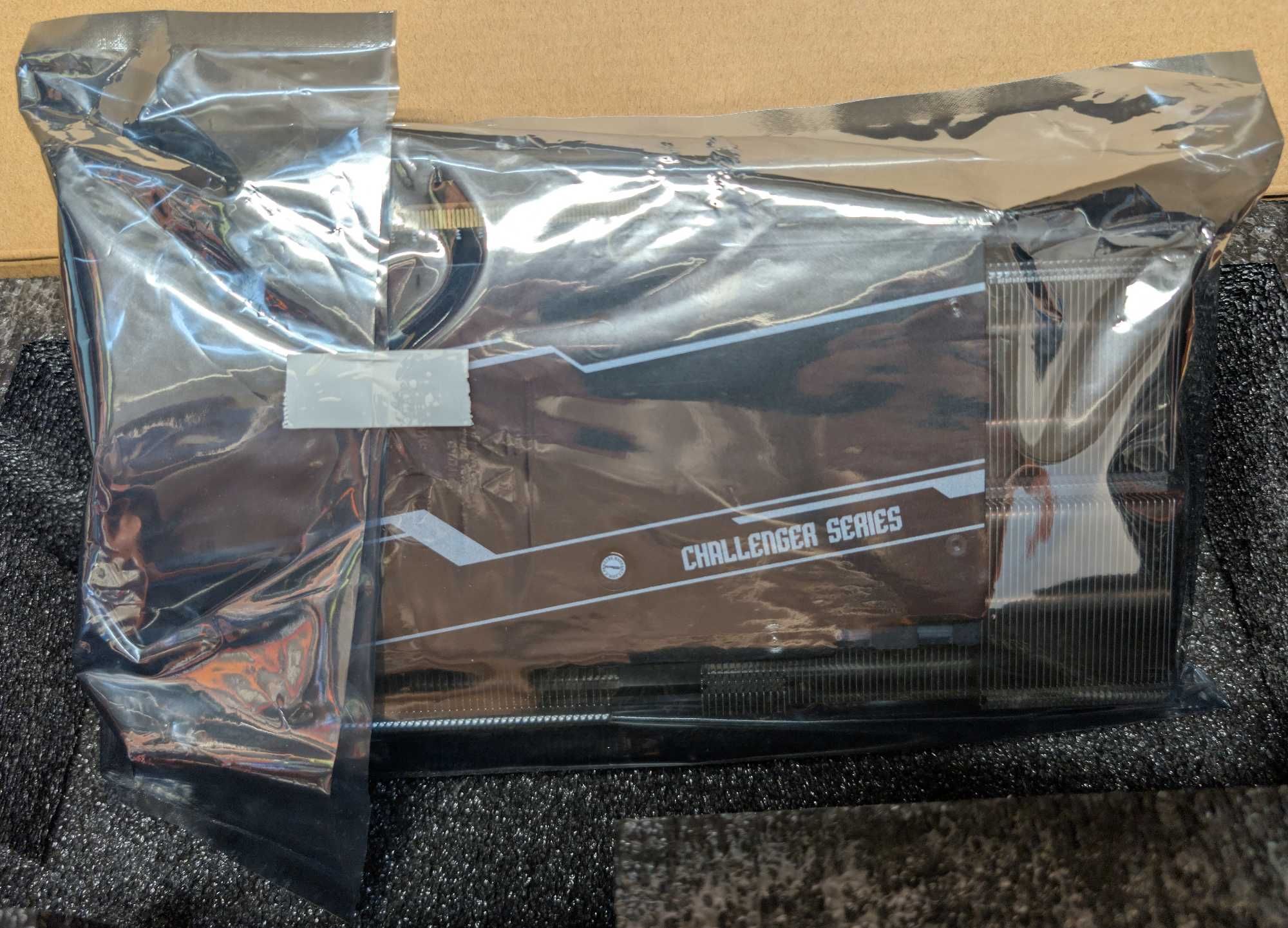 Karta graficzna ASRock Intel Arc A750 Challenger D 8GB OC A750 CLD 8GO