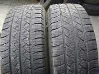Opony Całoroczne Goodyear  215/65R16 C 2023 rok  7mm  cena z 2 sztuki