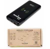 Tecnoware Powerbank Wireless 10 000 мАч Быстрая зарядка