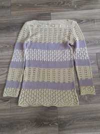 Sweterek - bluzeczka