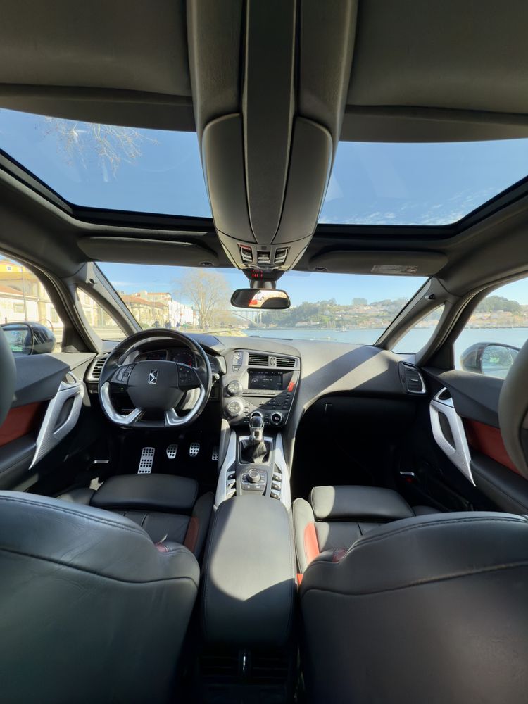 Citroen DS5 1.6 Thp Sport Chic