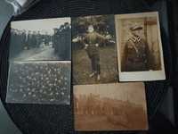 Przedwojenne,stare zdjęcia Wojska Polskiego, Ułanów, Armii Krajowej