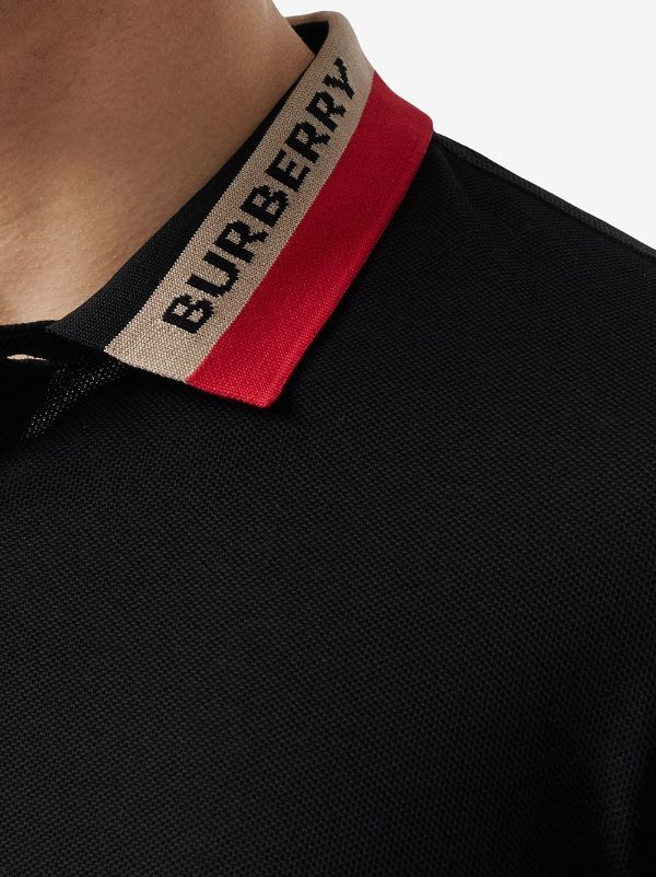 Футболка polo Burberry оригінал