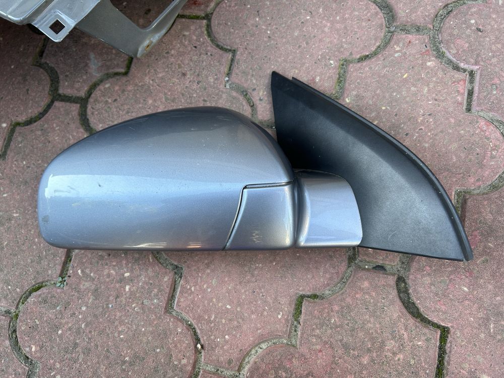 Opel Vectra C ( Опель Вектра С ) дзеркало