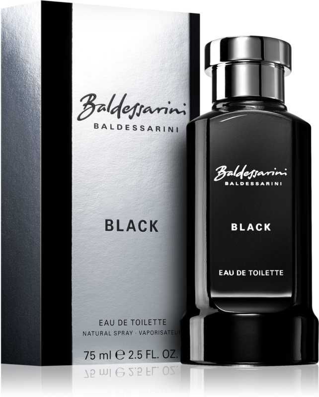 Baldessarini  Baldessarini Black оригинал