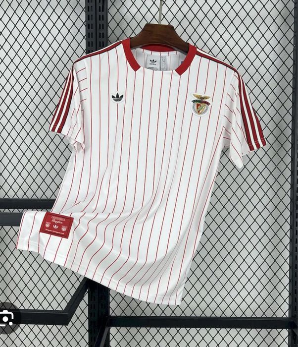 Camisola Benfica Retro