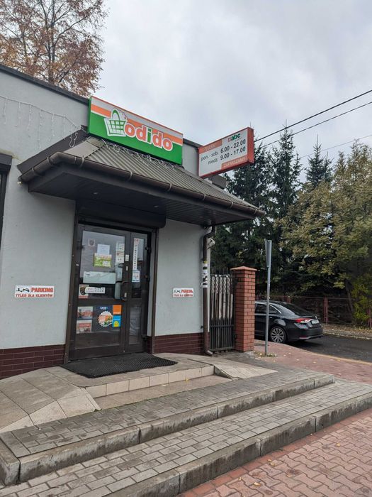 Sodastream Ząbki, ul. Szwoleżerów 24 Wymiana nabojów CO2