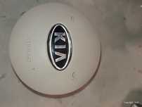 Poduszka powietrzna, Airbag   Kia Soul 2009 rok