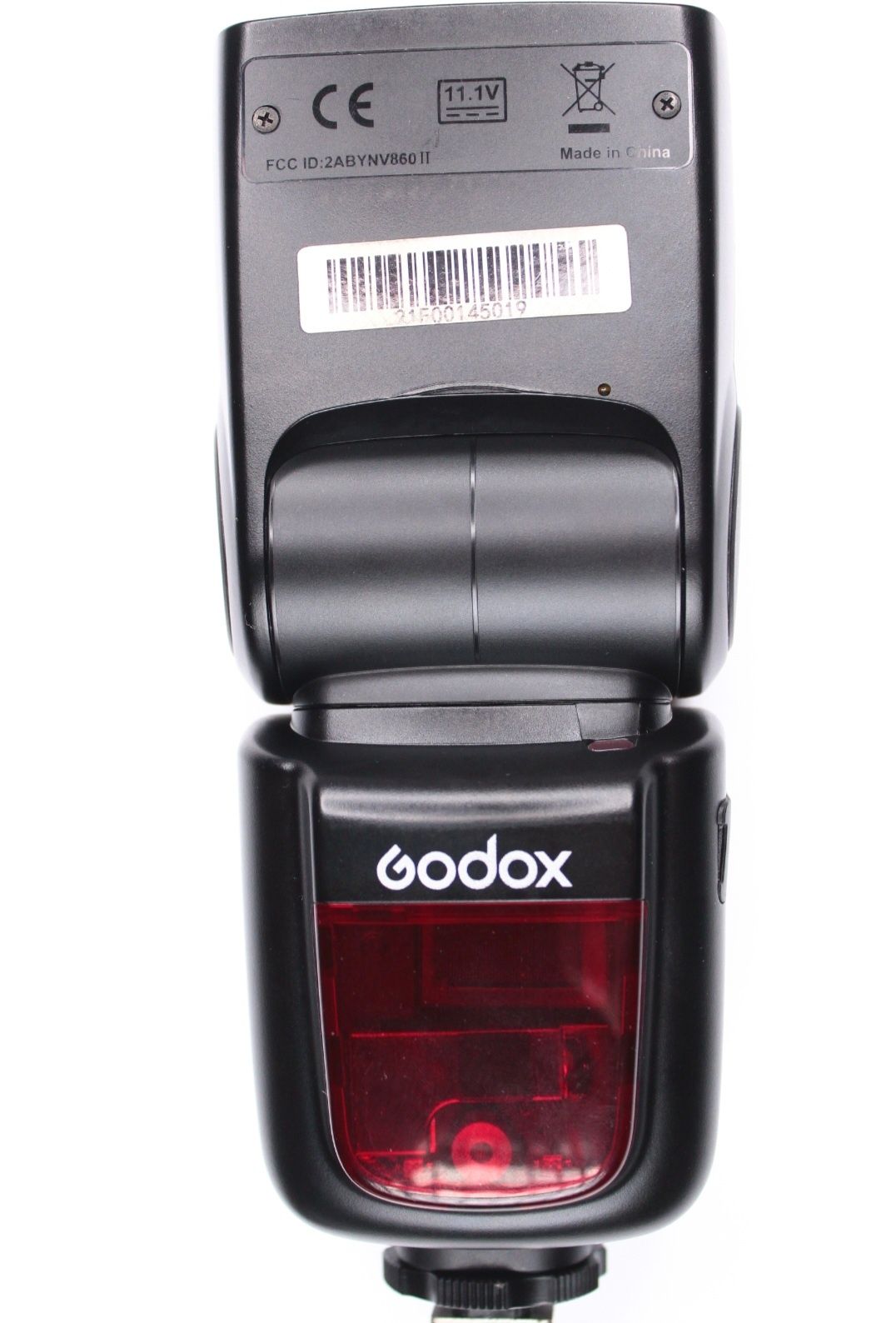 Godox v860llc godox x2t спалах godox синхронізатор godox