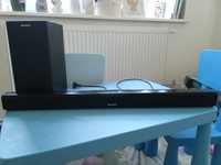 Soundbar SHARP HT-SBW110