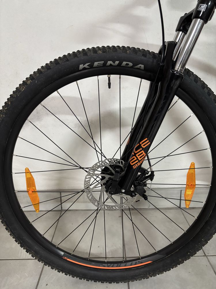 Scott Aspect 970