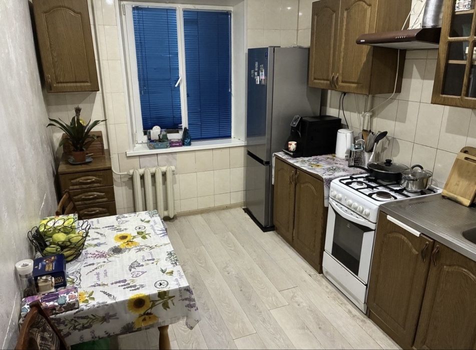 Оренда двокімнатної квартири у Шевченківському районі