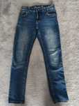 Jeansy rozmiar S