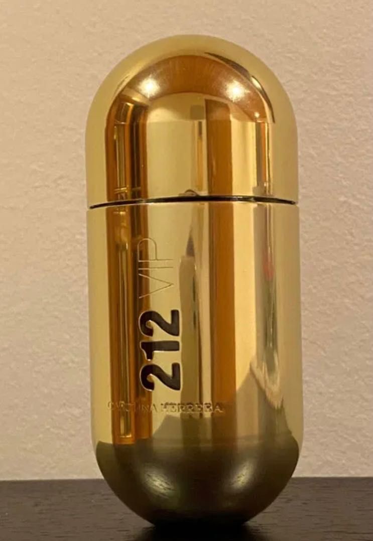 Perfume 212 VIP-Original